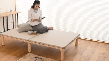 畳ベッドのデメリットは？後悔しないための選び方と対策